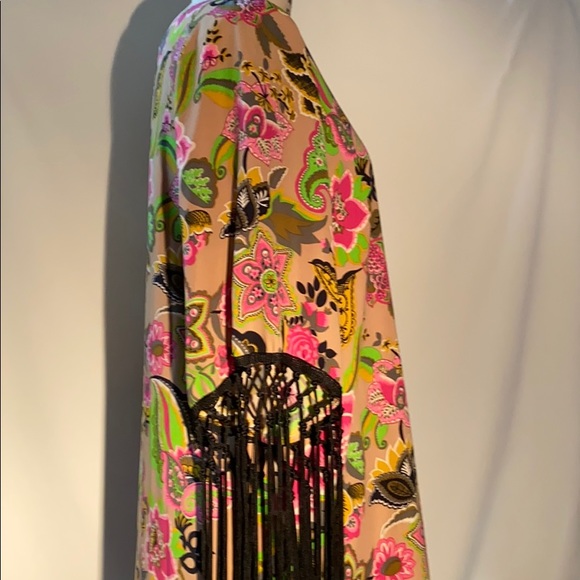 Boho chic Voom  by Joy Han boho-Chic dress - Picture 3 of 4